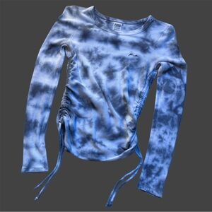 PINK Long Sleeve Top